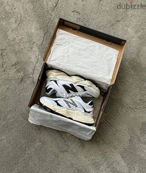 New Balance 9060(All sizes available) 3