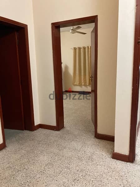 Flat for rent in Hamrya close to Noor market 5