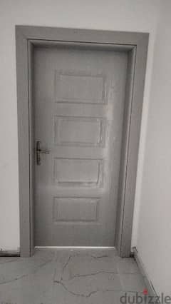 door