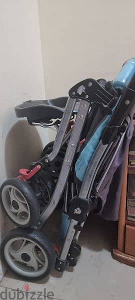 Pram/stroller