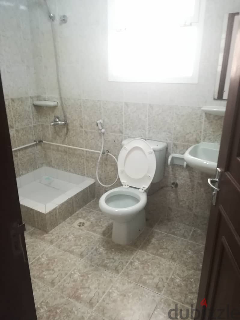 2 BHK Specious Flat Al Khuwair 33 Near Technical College 2