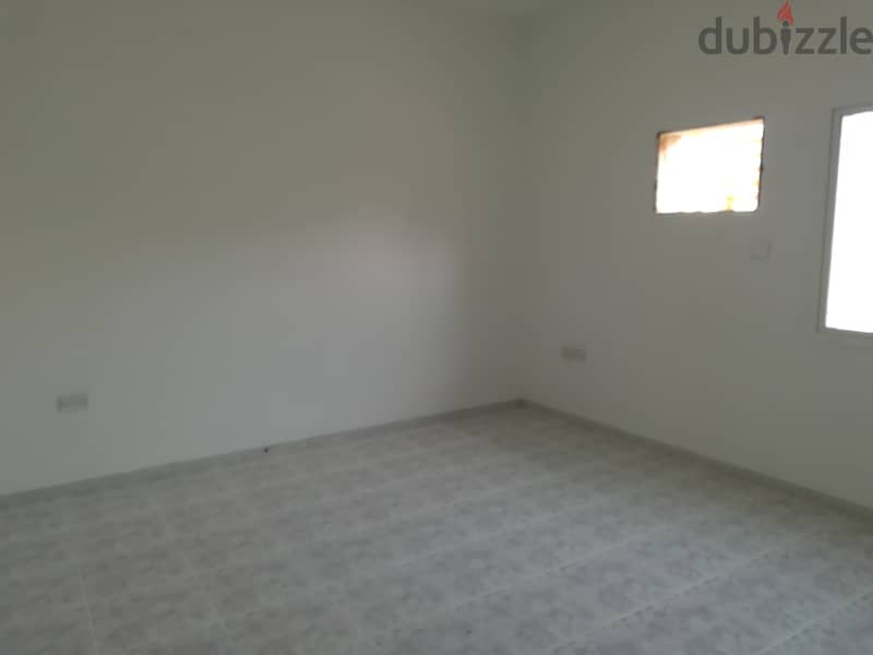 2 BHK Specious Flat Al Khuwair 33 Near Technical College 4