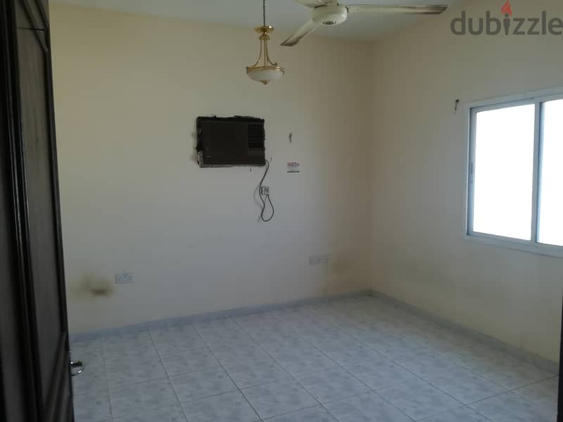 2 BHK Specious Flat Al Khuwair 33 Near Technical College 6