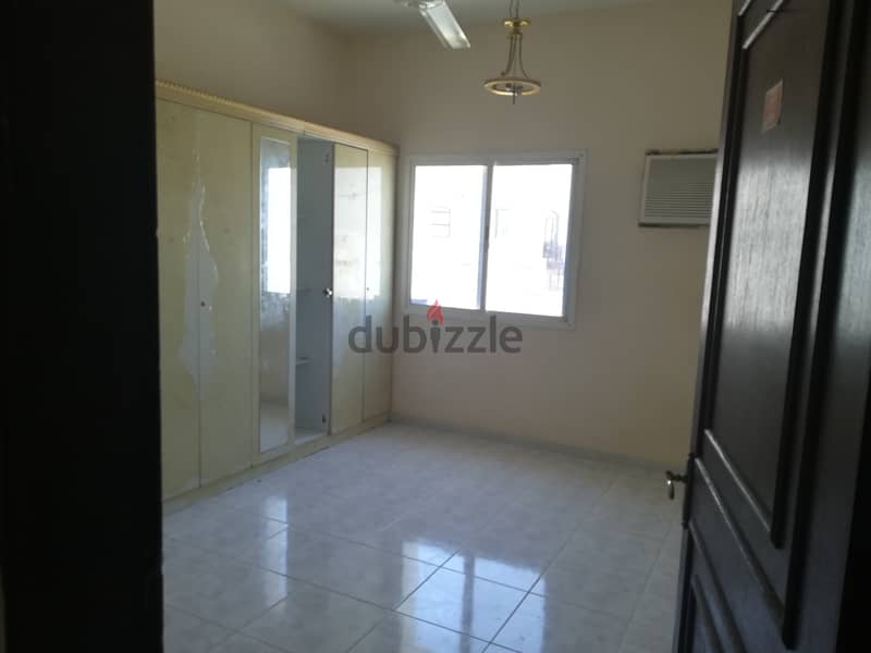 2 BHK Specious Flat Al Khuwair 33 Near Technical College 7