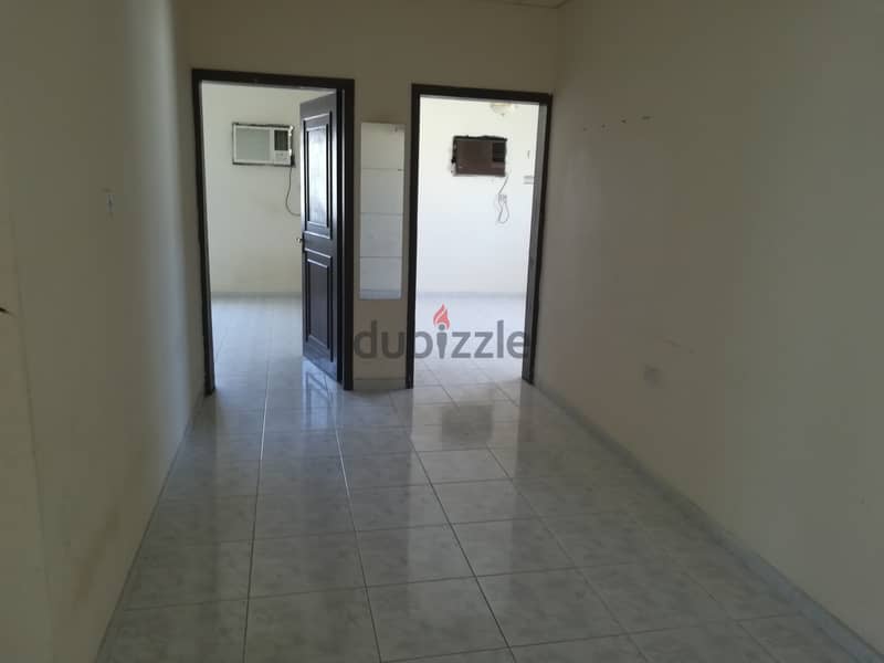 2 BHK Specious Flat Al Khuwair 33 Near Technical College 9