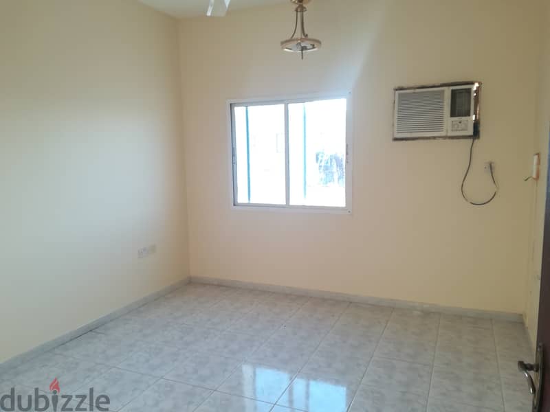 2 BHK Specious Flat Al Khuwair 33 Near Technical College 12