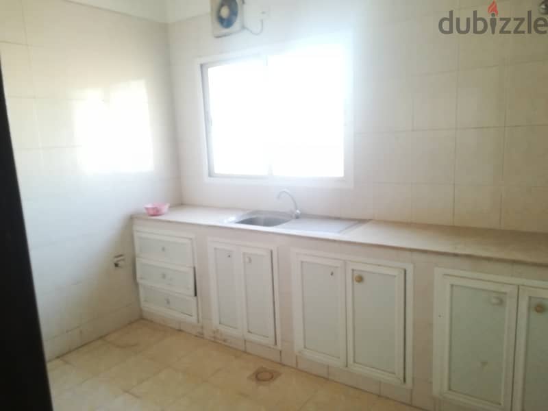 2 BHK Specious Flat Al Khuwair 33 Near Technical College 13