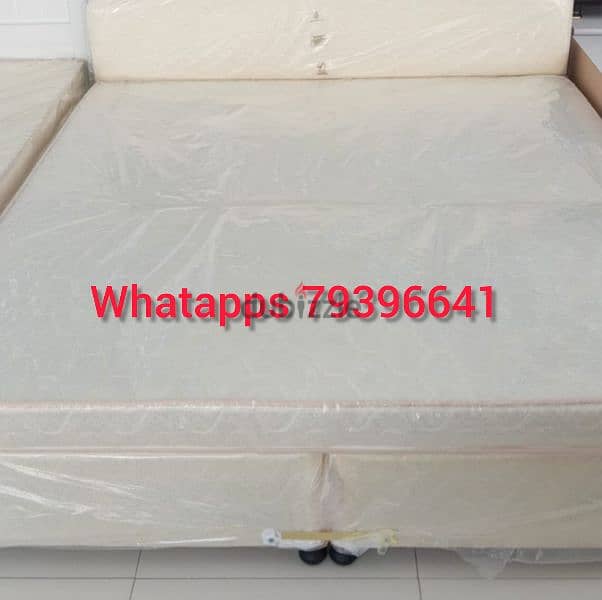 new bed available 3