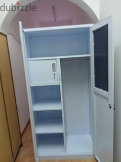 new Cupboard available