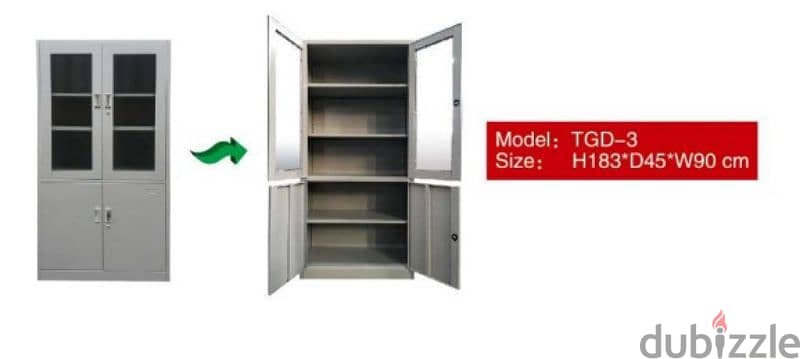 new Cupboard available 4