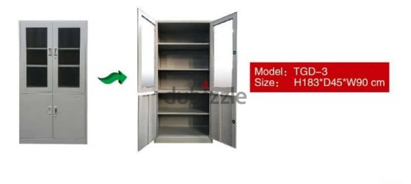 new Cupboard available 5