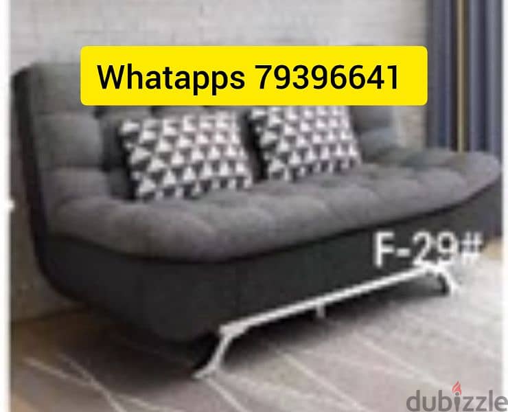 new sofa come bed available 6