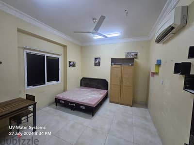 Room Available for South Indian family