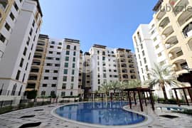 1,2,3 BHK flats for rent in Taminat Complex 0