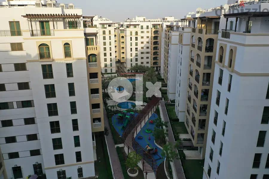 1,2,3 BHK flats for rent in Taminat Complex 9