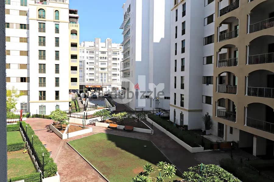 1,2,3 BHK flats for rent in Taminat Complex 10