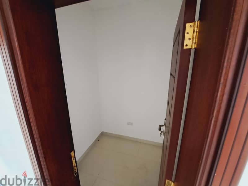 شقه للايجار الخوض/Apartment for rent, Al Khoud 6