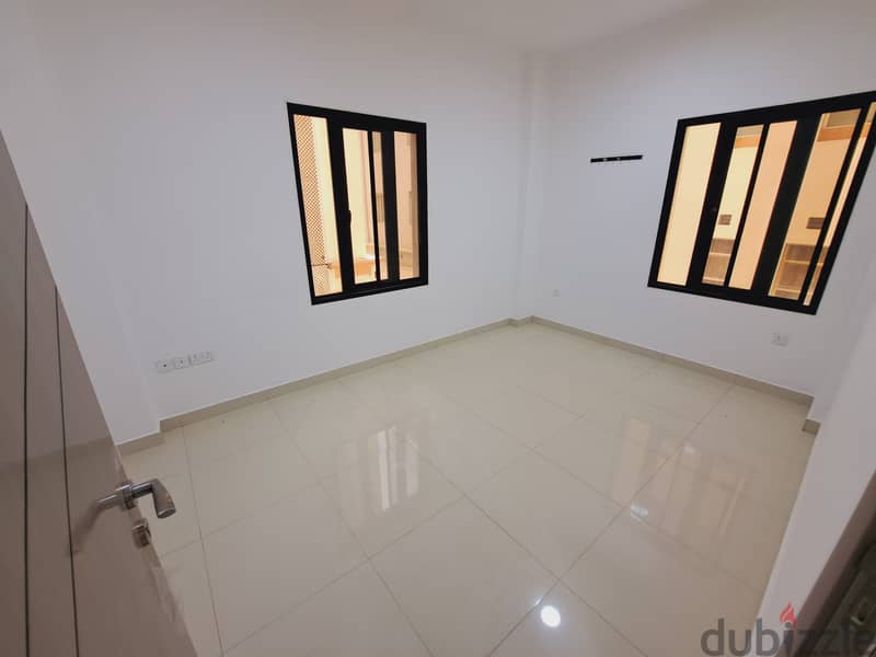 شقه للايجار الخوض/Apartment for rent, Al Khoud 9