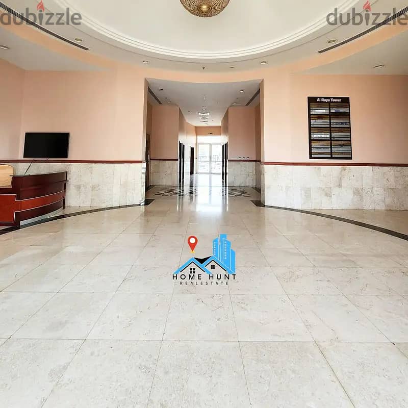 GHALA | 331 SQM OFFICE SPACE IN PRIME LOCATION FOR RENT 1