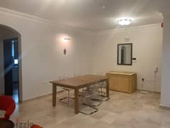 3 BHK ground floor furnished apartment near saida fatima mousqe hail n