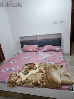 Bachelor room for rent 0