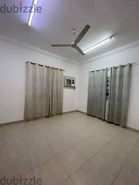 Azeba 1 BHK / 2 BHK in a family Building front of milinum hypermarket 14