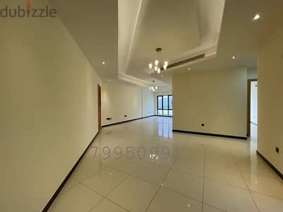 Beautiful 2 BR Apartment Available for Rent in Al Qurum