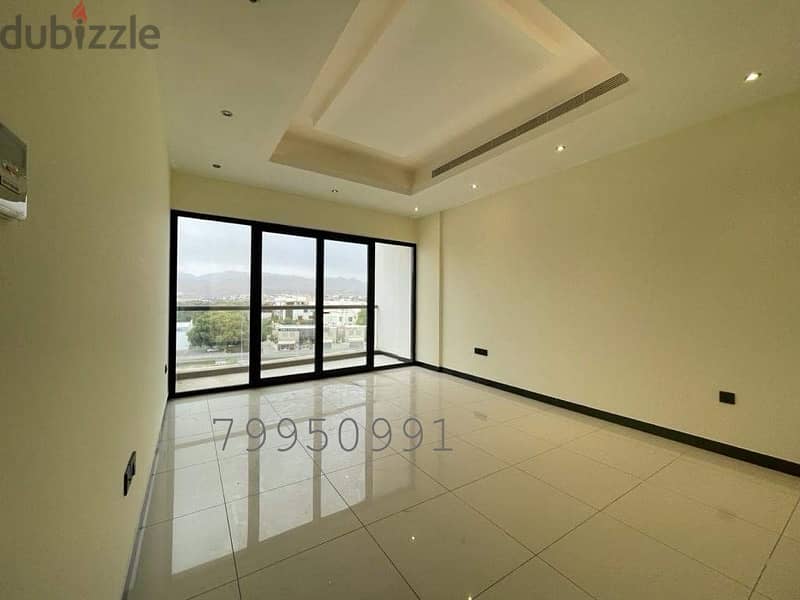 Beautiful 2 BR Apartment Available for Rent in Al Qurum 1