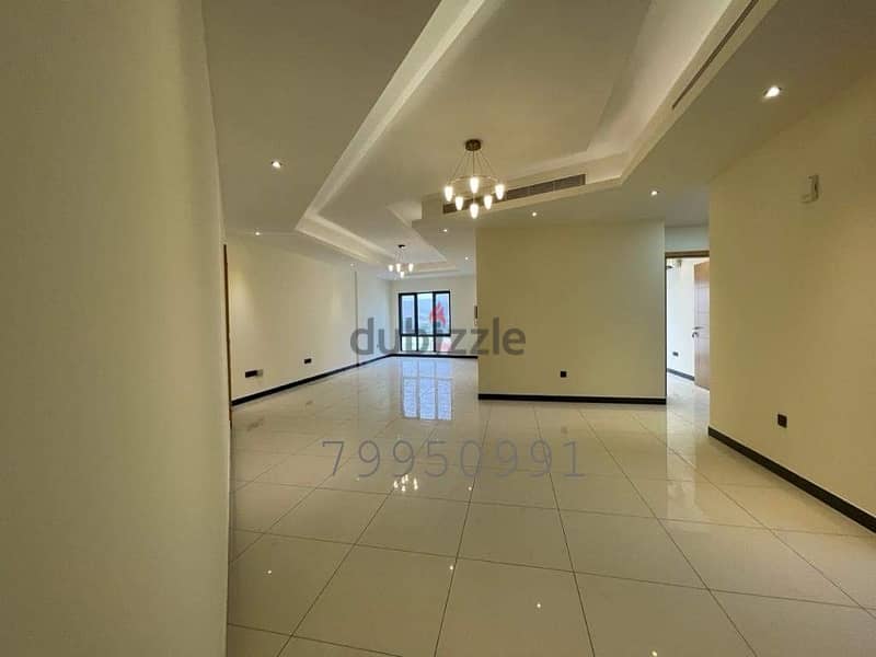 Beautiful 2 BR Apartment Available for Rent in Al Qurum 2