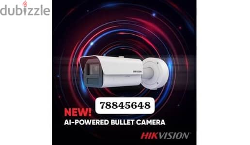 We all kind of IT WORKS CCTV Cameras Hikvision HD Turbo