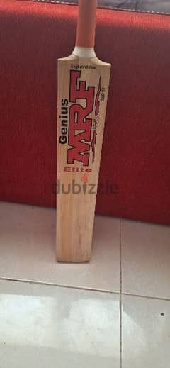 Cricket Bat 0