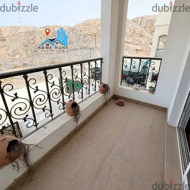 RABIAT AL QURUM | ELEGANT 6+1 BR VILLA FOR RENT 8