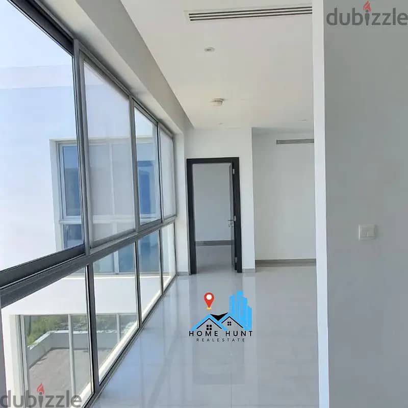 AL MOUJ | WONDERFUL 3+1 BR GHADEER COURTYARD VILLA 3