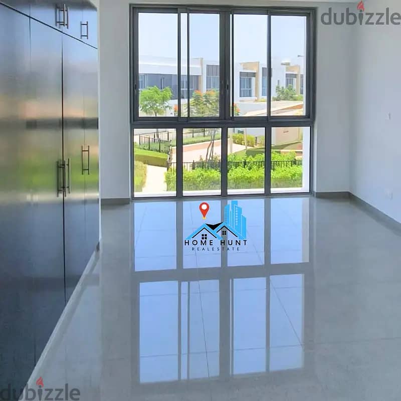 AL MOUJ | WONDERFUL 3+1 BR GHADEER COURTYARD VILLA 7