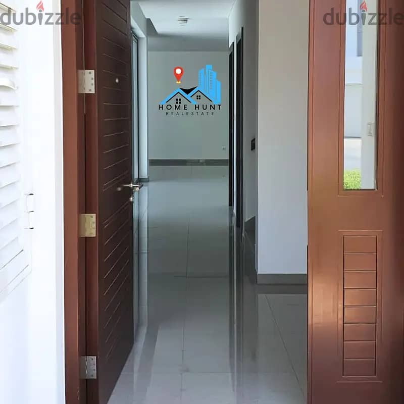 AL MOUJ | WONDERFUL 3+1 BR GHADEER COURTYARD VILLA 12