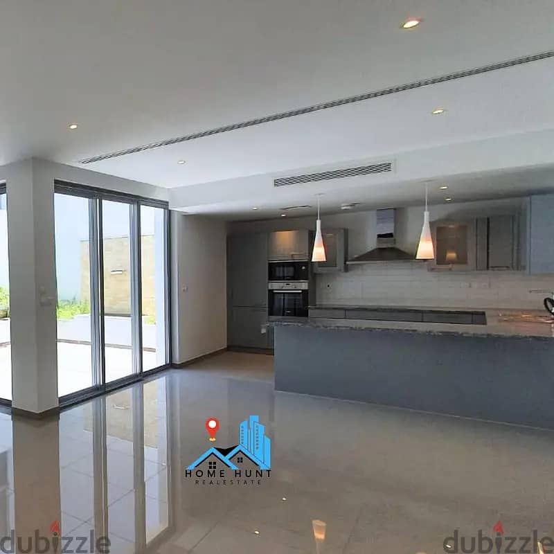 AL MOUJ | WONDERFUL 3+1 BR GHADEER COURTYARD VILLA 17