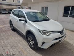 TOYOTA RAV4 SPECIAL +TJ1 - MY:2018