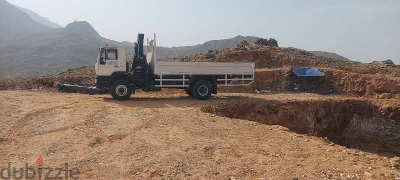 10 TON haib for rent on monthly or per day 4