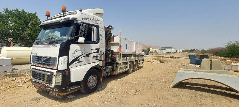 10 TON haib for rent on monthly or per day 6