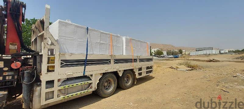 10 TON haib for rent on monthly or per day 7