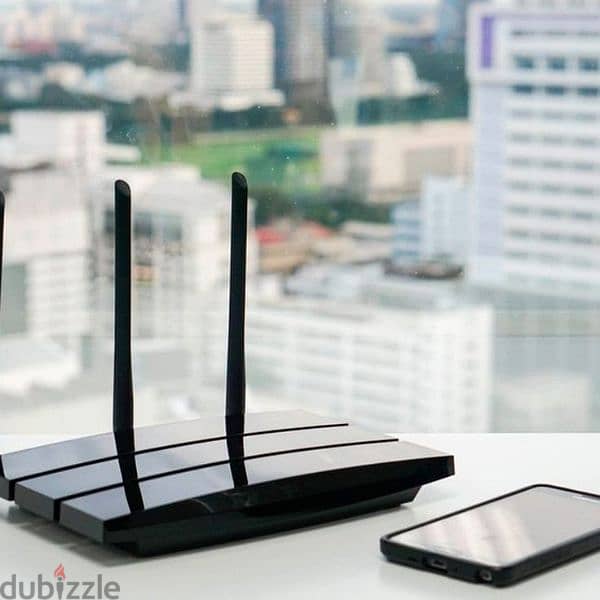 Wi-Fi network shering saltion home office flat to Flat 0