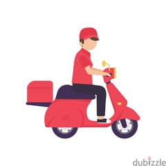 Need drivers for delivery 0