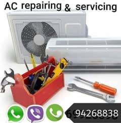 Air conditioners Maintenance and Repairingg 0