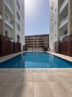 Luxurious 1 BHK Apartment Avaialble for Rent in Muscat Hills