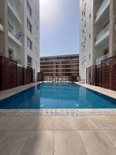 Luxurious 1 BHK Apartment Avaialble for Rent in Muscat Hills