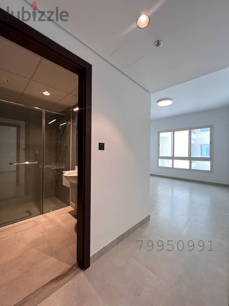 Luxurious 1 BHK Apartment Avaialble for Rent in Muscat Hills 3