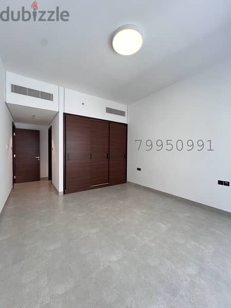 Luxurious 1 BHK Apartment Avaialble for Rent in Muscat Hills 6