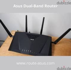 Wi-Fi network shering saltion home office flat to Flat