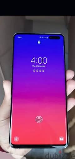 Samsung s10 plus