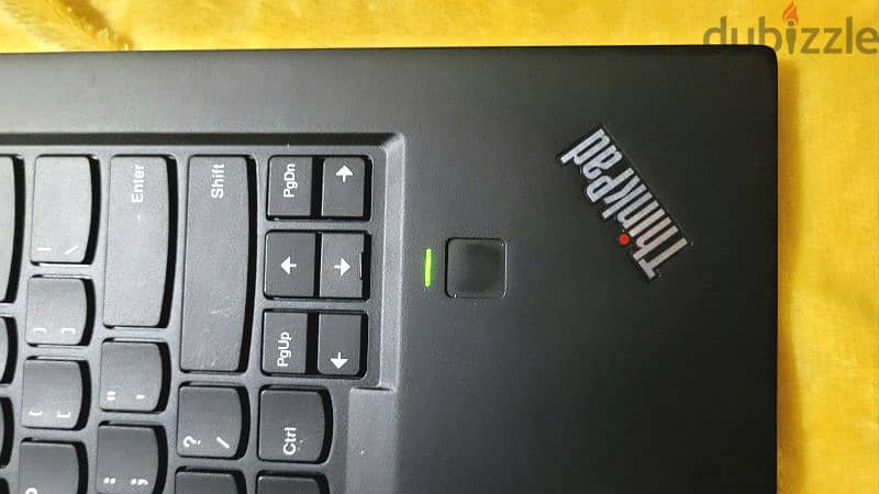 lenovo thinkpad x1 carbon 2